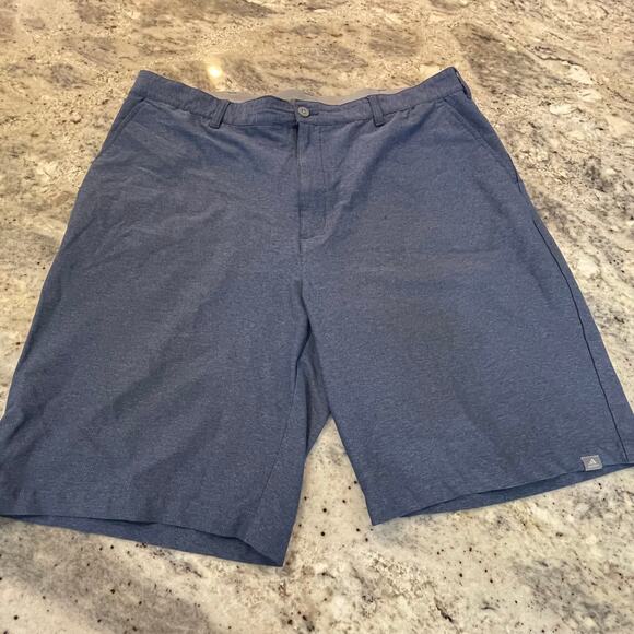 Adidas Casual Shorts 42 - Picture 1 of 6